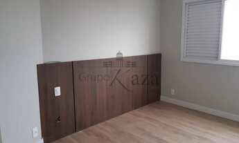 Imagem 7: Apartamento - Jardim Augusta - Residencial Piazza Navona - 66m² - 2 Dormitórios