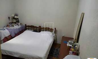 Imagem 6: Casa (térrea na rua) 3 dormitórios, cozinha planejada