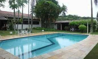 Imagem: Casa - Sousas - Campinas