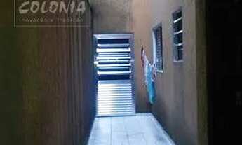 Imagem 6: Santo André - Casa Padrão - Jardim Santo André