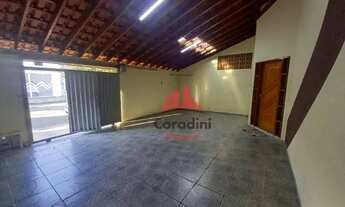 Imagem 4: Casa com 2 dormitórios para alugar, 150 m² por R$ 1.500,00/mês - Jardim Santa Rita II - No