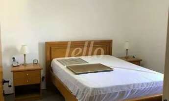 Imagem 5: São Paulo - Apartamento Padrão - Vila Clementino