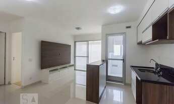 Imagem: Apartamento para Aluguel - Vila Madalena