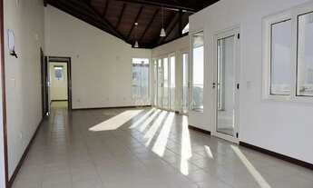 Imagem: Cobertura com 3 dormitórios, vista em meio