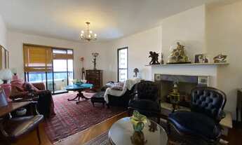 Imagem 6: Apartamento para venda com 136 metros quadrados com 3 quartos em Perdizes - São Paulo - SP