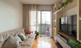 Imagem 7: Venda Apartamento 2 Dormitórios - 135 m² Vila Clementino