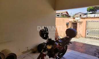 Imagem 2: Casa - Vila Progresso - Campinas