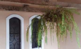 Imagem 2: Casa térrea 2 dormitórios - Bosque dos Eucaliptos