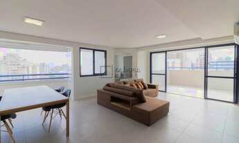 Imagem 2: Cobertura Venda 4 Dormitórios - 210 m² Pompéia