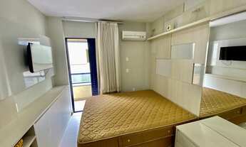 Imagem 7: LOCAÇÃO TEMPORADA - 03 DORMITÓRIOS E 01 VAGA FRENTE MAR!