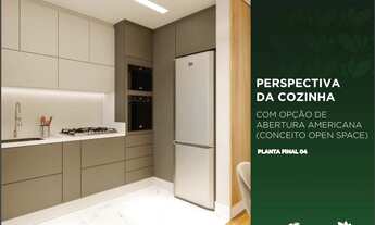 Imagem 7: Lançamento no Urbanova a Partir de R$299.900,00 Jardins do Paratehy 60 a 68m² com 2 ou 3 D