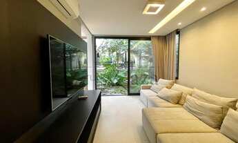 Imagem 6: Casa surreal no Alphaville II - São jose dos campos - Porteira fechada