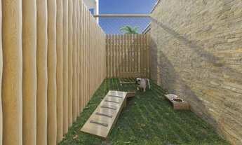 Imagem 5: CM Lançamento em Candeias - 60m² 2 qts com 1 suíte -Lazer completo -Condições especias de