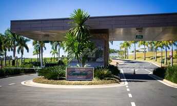 Imagem 4: Casa - Loteamento Residencial Entre Verdes (Sousas) - Campinas