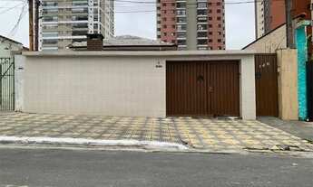 Imagem 2: Terreno à venda com 430 metros - Vila Regente Feijó - Próximo ao Shoping Anália Franco. Va