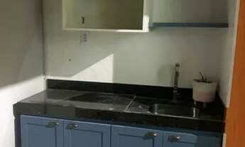 Imagem 7: Apartamento projetado para Locação