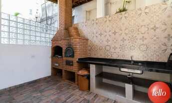 Imagem 5: São Paulo - Apartamento Padrão - Tatuapé