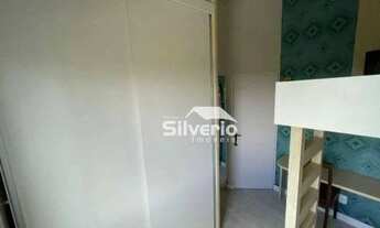 Imagem 5: Apartamento com 2 dormitórios à venda, 53 m² por R$ 230.000,00 - Jardim dos Bandeirantes