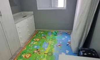 Imagem 6: Apartamento com 3 dormitórios à venda, 90 m² por R$ 750.000,00 - Vila Graciosa - São Paulo