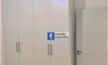 Imagem 4: Apartamento com 2 dormitórios à venda, 48 m² por R$ 225.000,00 - Condomínio Mirante Sul