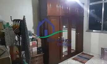 Imagem 2: APARTAMENTO COM 02 DORMITÓRIOS À VENDA POR R$150.000 - MUTONDO - SÃO GONÇALO/RJ