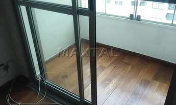 Imagem 2: Apartamento em Santana, 70m² com 3 dormitórios, sendo 1 suíte, sacada e 1 vaga