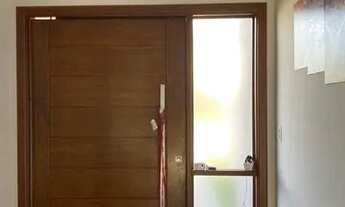 Imagem 2: CASA PARA LOCAÇÃO EM JUNDIAÍ NO CONDOMÍNIO FECHADO VIVENDAS DO JAPI NA REGIÃO DO BAIRRO ME