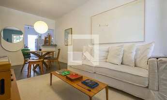 Imagem 3: Apartamento para Aluguel - Pinheiros, 1 Quarto, 68 m2