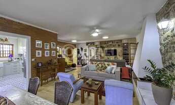 Imagem 5: Casa em Condomínio - / Residencial / Jardim Nossa Senhora das Graças