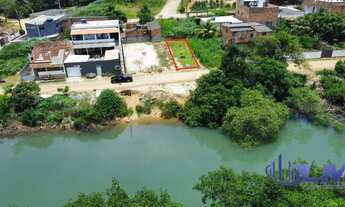 Imagem 3: Terreno à venda em Guarapari-ES: OPORTUNIDADE DE INVESTIMENTO MEIO LOTE BAIRRO PEROCÃO 144