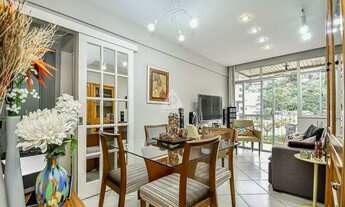 Imagem: Excelente apartamento com 56 m² em Vila