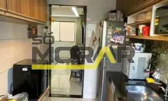 Imagem: COBERTURA a Venda no bairro Candelária