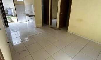 Imagem 7: Casa no são francisco