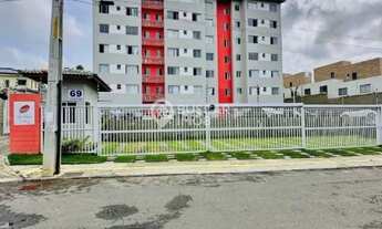 Imagem: APARTAMENTO COM 2/4 EM BURAQUINHO