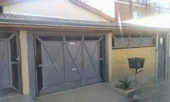 Imagem: Casa a venda no jaguaré