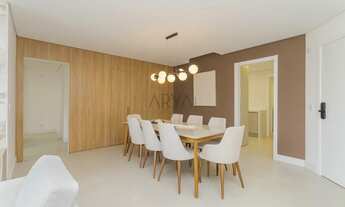 Imagem 5: Apartamento à venda no Batel ARYA1