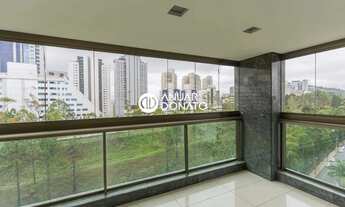 Imagem 5: Belvedere - Apartamento 4 quartos à venda na Anuar Donato