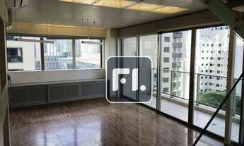 Imagem: Conjunto, 75 m² - venda por R$ 3.500.000,00