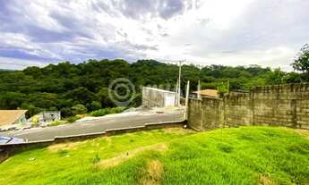 Imagem 3: Terreno-À VENDA-Chácara San Martin I-Itatiba-SP