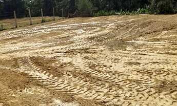 Imagem 4: Terreno com 1.200 metros quadrados