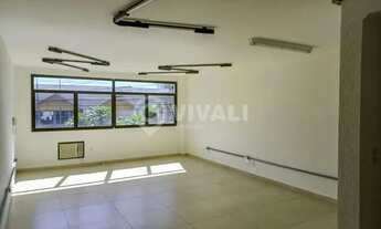 Imagem: Sala-À VENDA-Edifício Lex Tower-Itatiba-SP