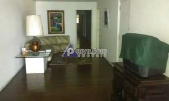 Imagem 6: Apartamento à venda, 4 quartos, 1 suíte, 2 vagas, Copacabana - RIO DE JANEIRO/RJ