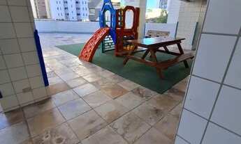 Imagem 7: Apto 3qtos, 3 ws, andar alto, 100m2, lazer, novo, piscina, 660mil