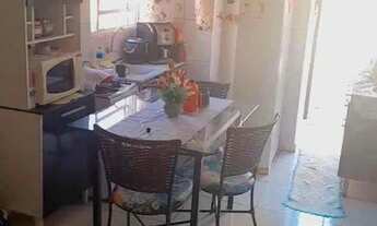 Imagem 4: Vendo casa no sol nascente