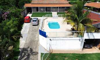 Imagem 2: Chácara a Venda 1000m² Bairro Quinhões Monte Mor