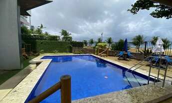 Imagem 3: Apto beira mar 4qtos, DCE, lazer, Vista Linda e panoramica, lazer, 1 Milhao