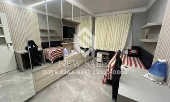 Imagem 5: Cobertura a venda 4 quartos 3 suítes - Setor Oeste