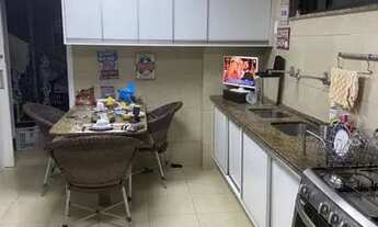 Imagem 6: 15DJ- Edifício Araçoiaba Village - Cobertura triplex