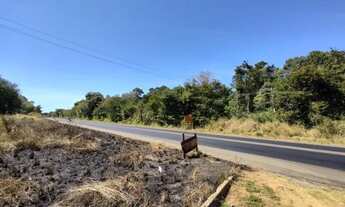 Imagem 2: Terreno Gleba BR-343 Teresina a Altos em Teresina-PI