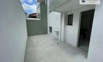 Imagem 7: Apartamento Garden com 3 quartos sendo 01 com suite à venda, 137 m² por R$ 850.000 - Itapo